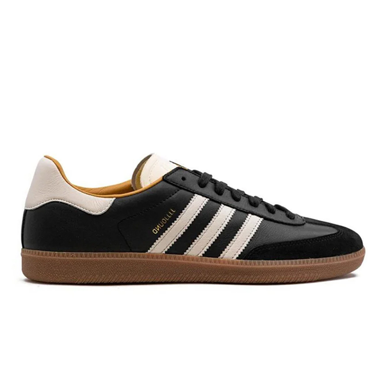 TENIS ADIDAS SAMBA OG JJJJOUND BLACK