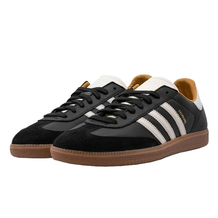 TENIS ADIDAS SAMBA OG JJJJOUND BLACK