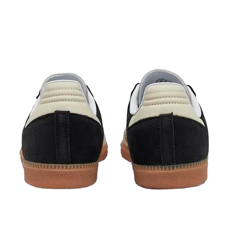 TENIS ADIDAS SAMBA OG BLACK WONDER WHITE