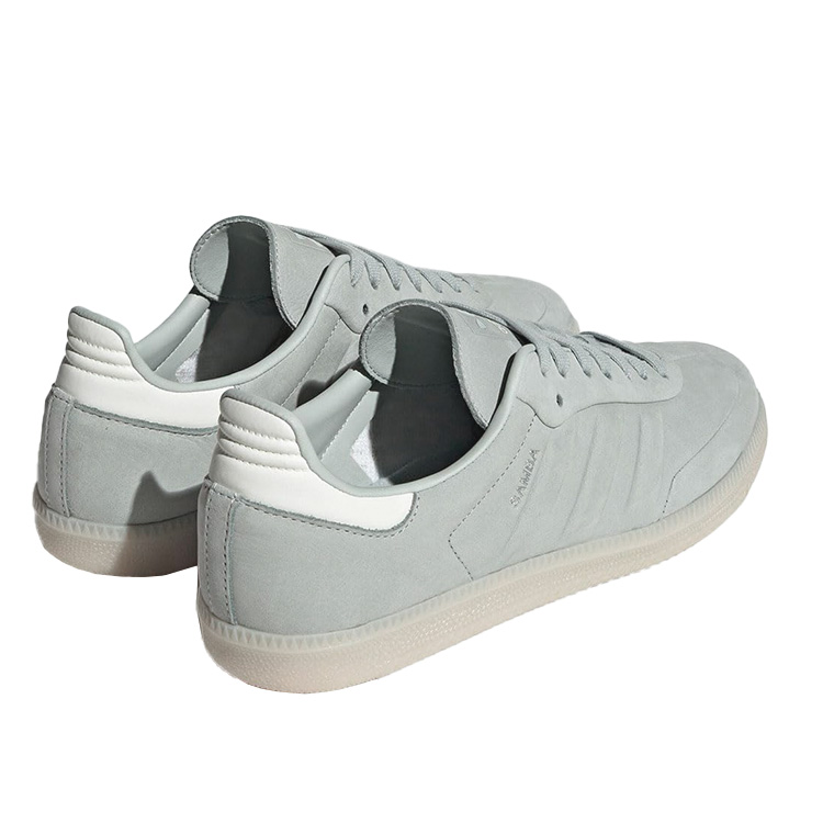 TENIS ADIDAS SAMBA OG WONDER SILVER