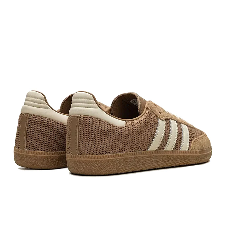 TENIS ADIDAS SAMBA OG CARDBOARD