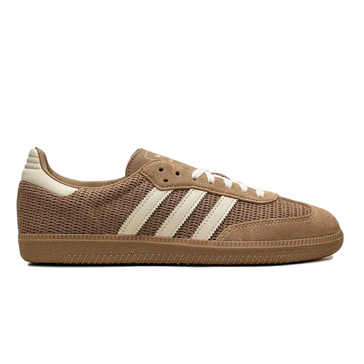 TENIS ADIDAS SAMBA OG CARDBOARD