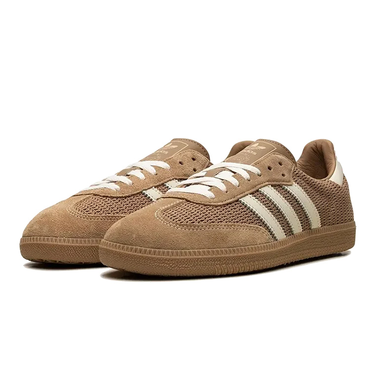 TENIS ADIDAS SAMBA OG CARDBOARD
