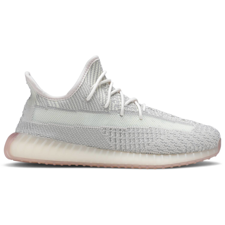 Tenis Yeezy Boost 350 V2 Citrin Kids