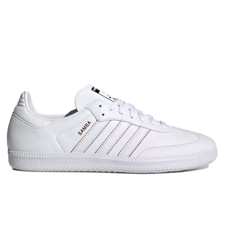 TENIS ADIDAS SAMBA VEGAN DISNEY MICKEY