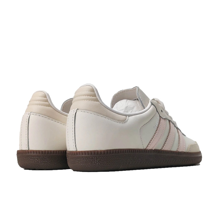 TENIS ADIDAS SAMBA OG WONDER QUARTZ