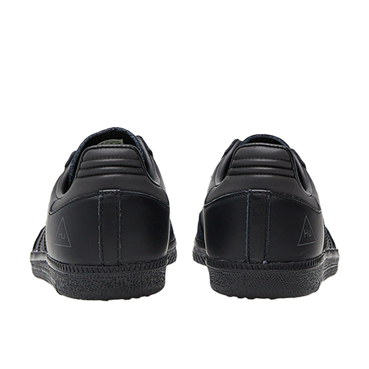 TENIS ADIDAS SAMBA PHARRELL WILLIAMS CORE BLACK
