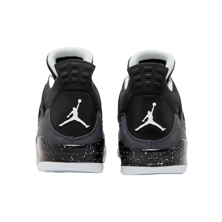 TENIS JORDAN 4 FEAR 2024