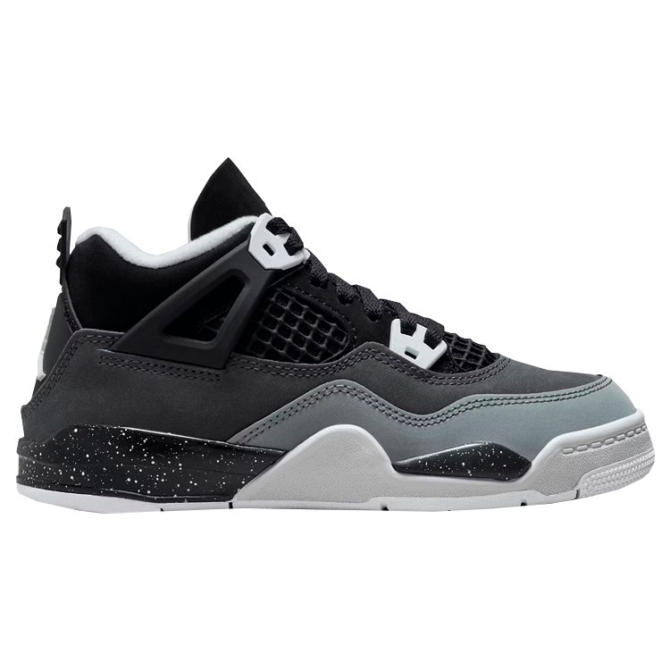 TENIS JORDAN 4 FEAR 2024