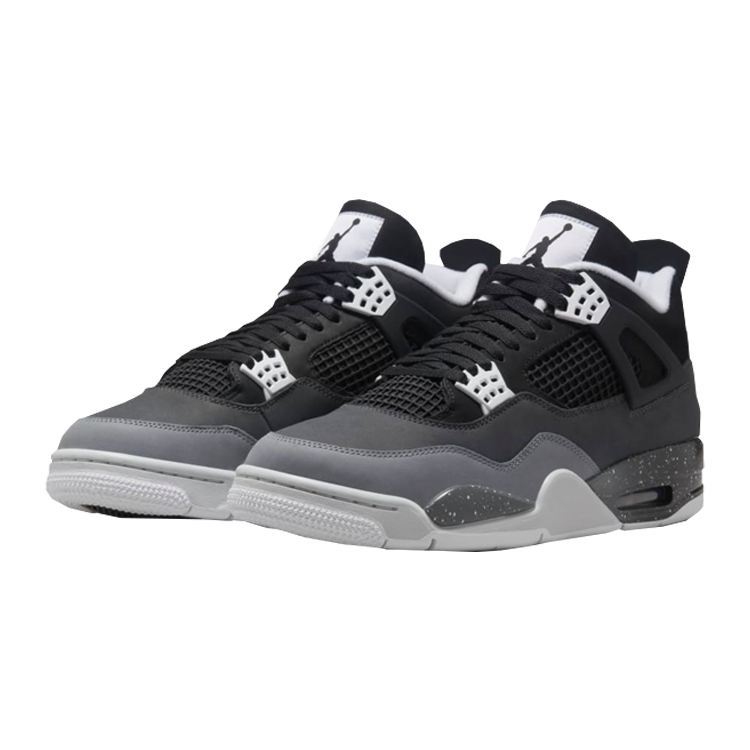 TENIS JORDAN 4 FEAR 2024