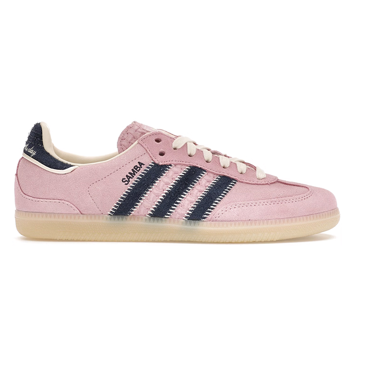 TENIS ADIDAS SAMBA OG NOTITLE PINK