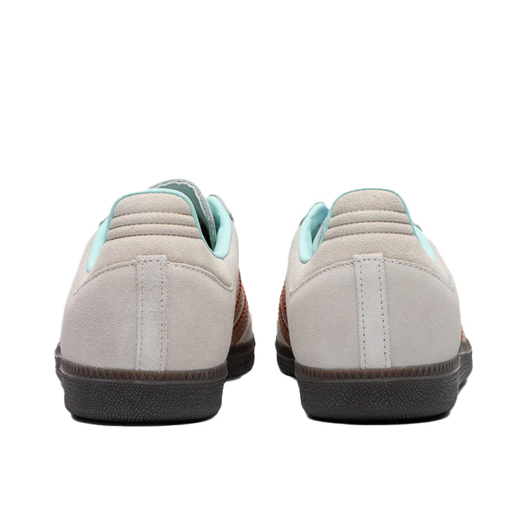 TENIS ADIDAS SAMBA OG CLAY STRATA