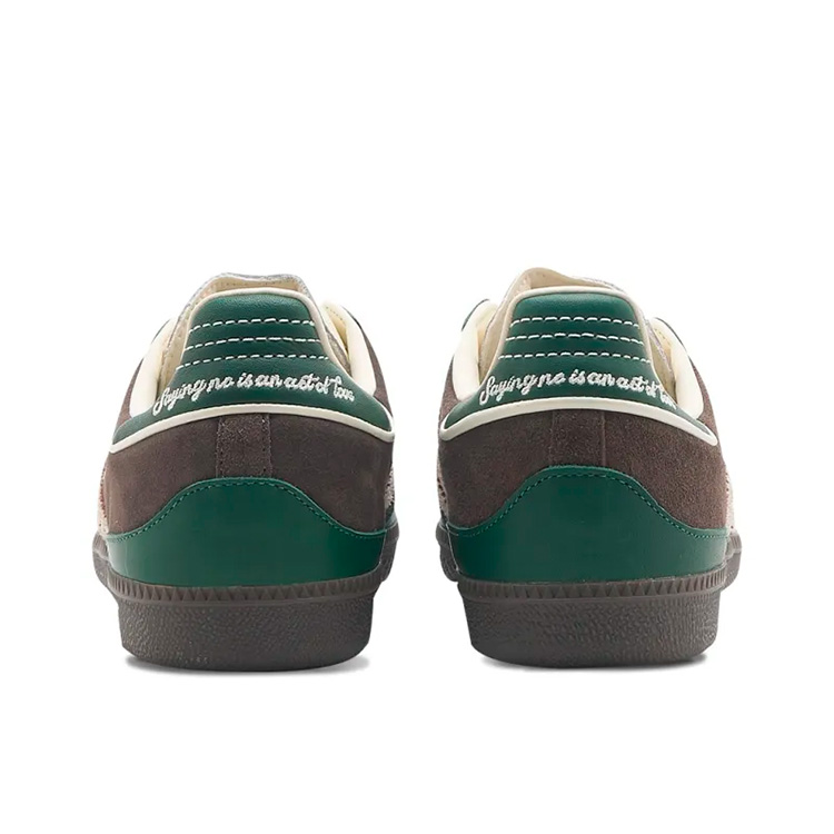 adidas gazelle silver green womens adidas Samba OG 