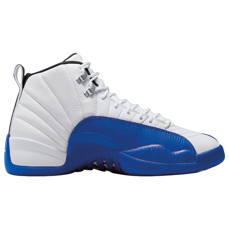 TENIS JORDAN 12 BLUEBERRY