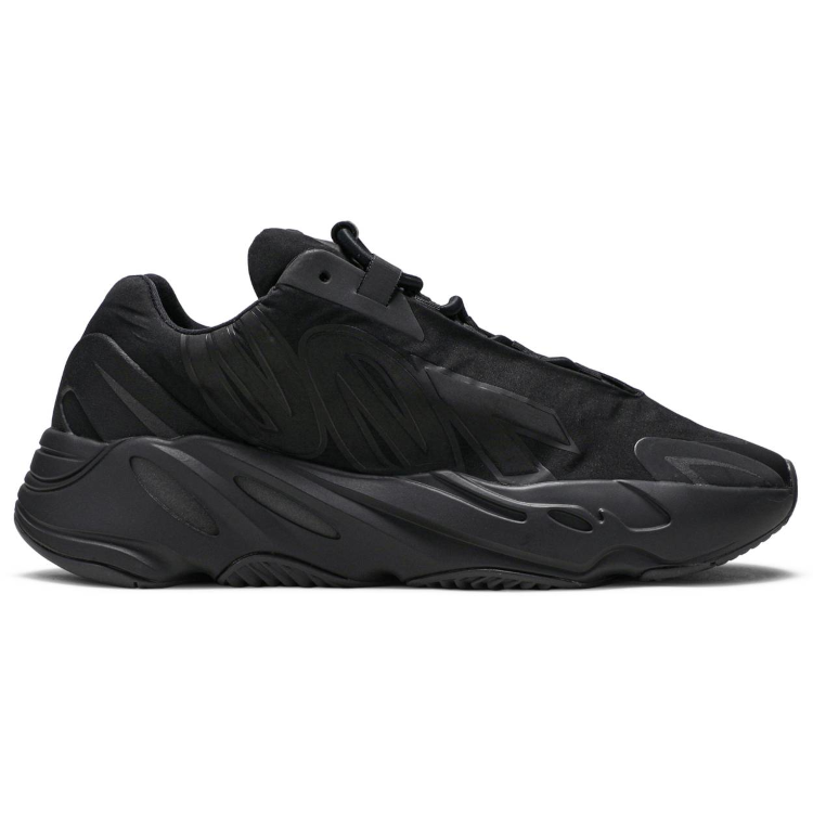 Tenis Yeezy Boost 700 Mnvn Triple Black