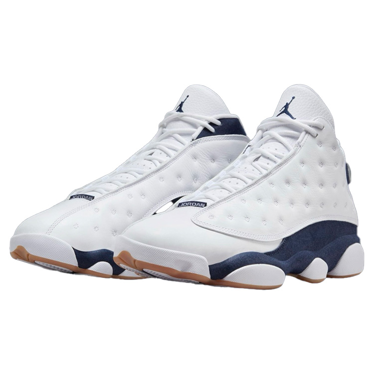 TENIS JORDAN 13 MIDNIGHT NAVY