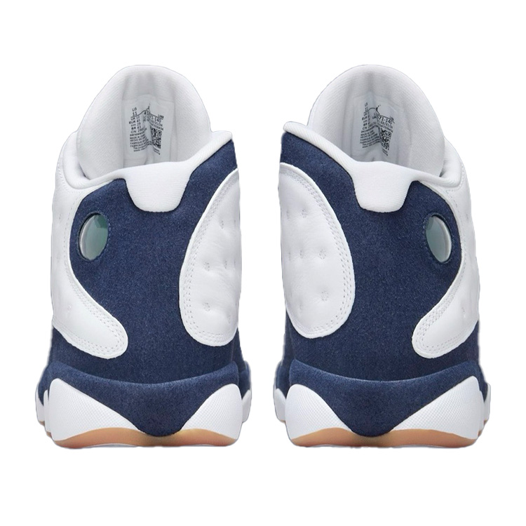 TENIS JORDAN 13 MIDNIGHT NAVY