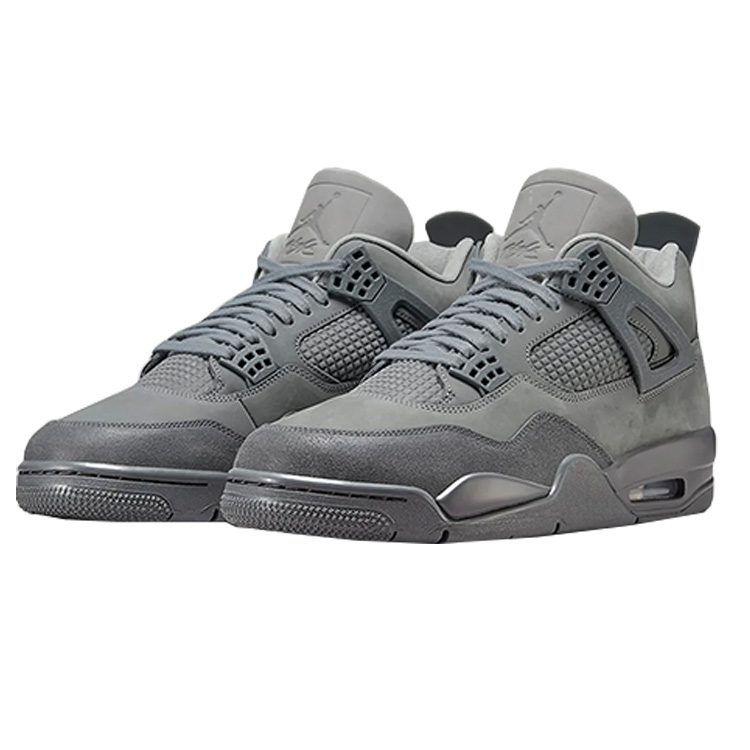 TENIS JORDAN 4 SE PARIS OLYMPICS