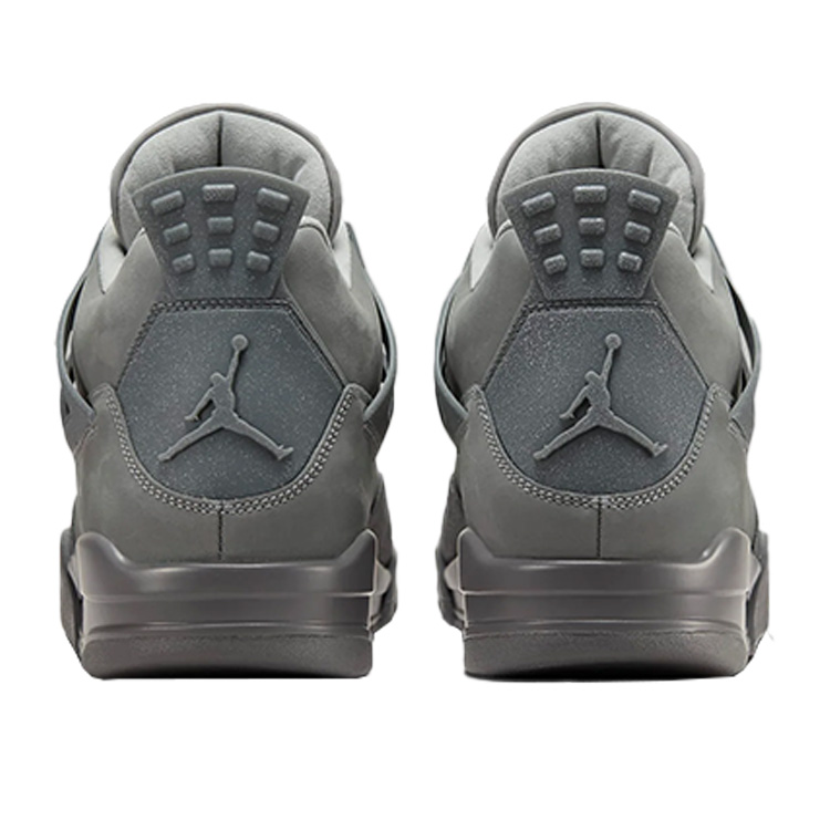 TENIS JORDAN 4 SE PARIS OLYMPICS