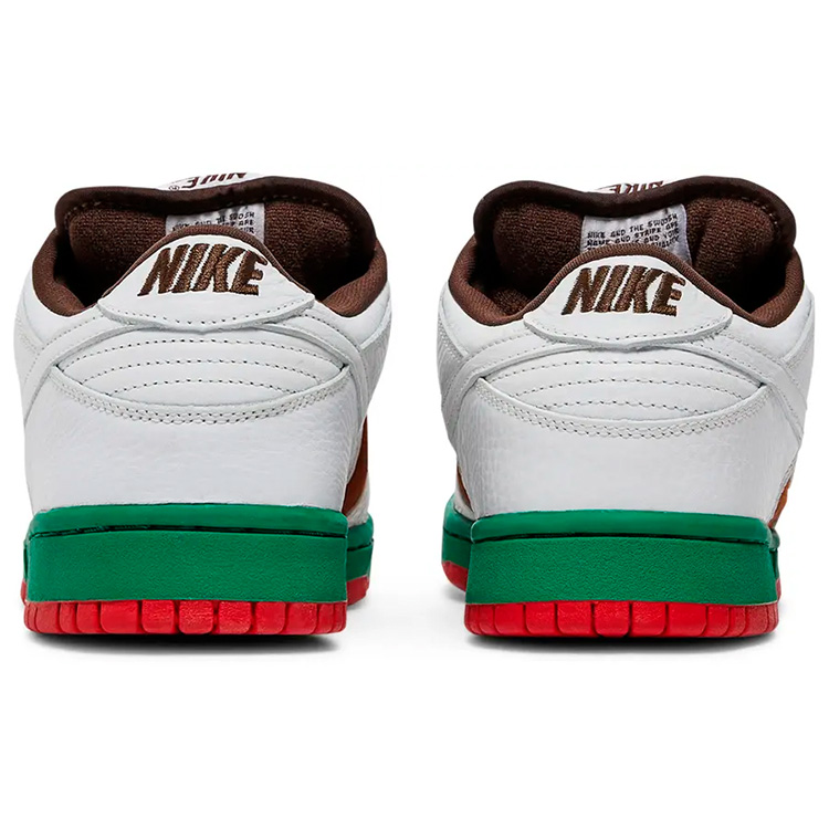 TENIS NIKE SB DUNK LOW CALI