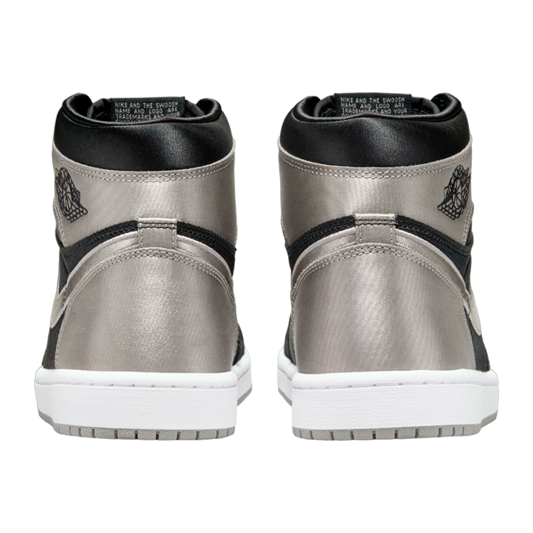 TENIS JORDAN 1 HIGH OG SATIN SHADOW