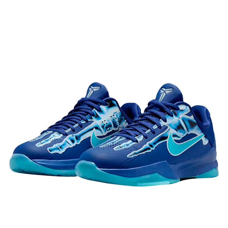 TENIS NIKE KOBE 5 PROTO X-RAY