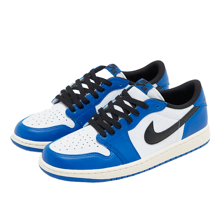 TENIS JORDAN 1 LOW OG GAME ROYAL