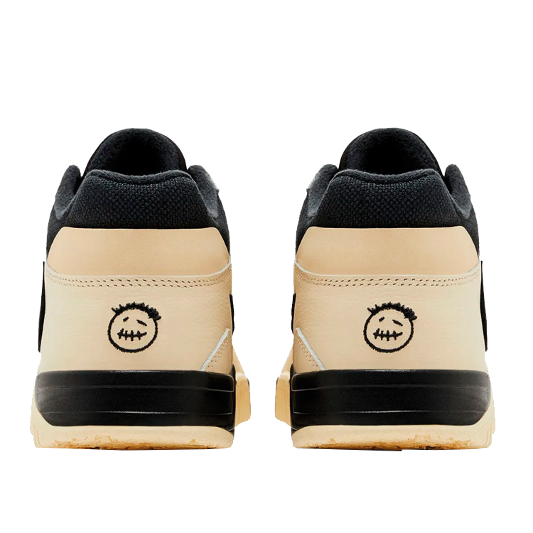 TENIS JORDAN JUMPMAN JACK TRAVIS SCOTT BRIGHT CACTUS