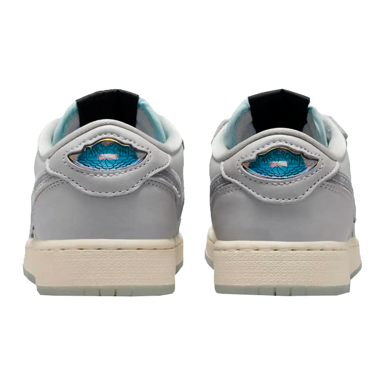 TENIS JORDAN 1 LOW OG YEAR OF THE SNAKE 2025