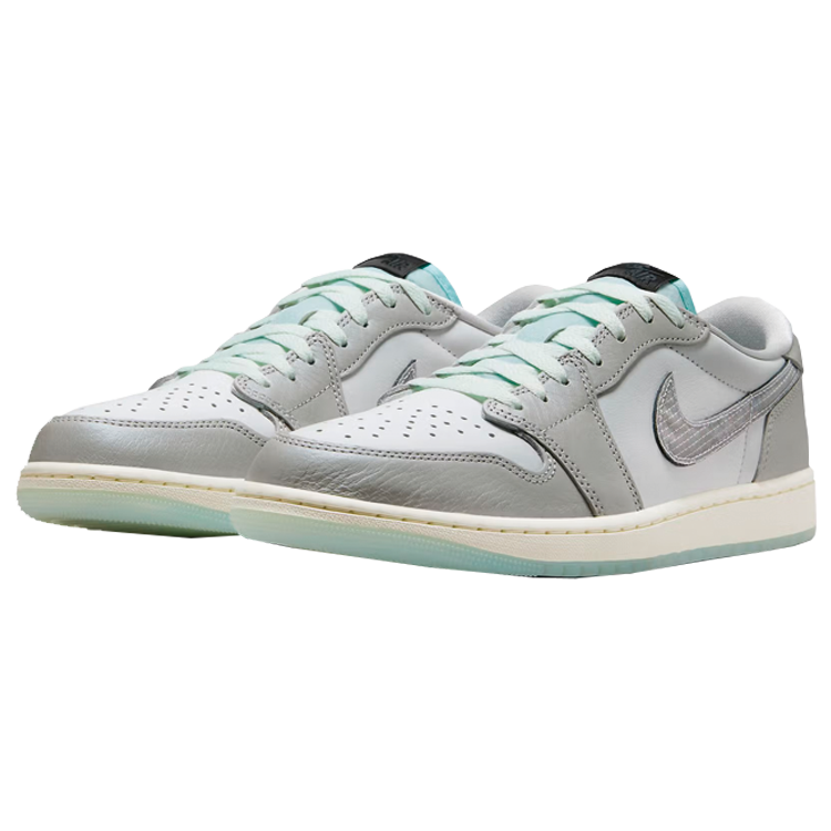 TENIS JORDAN 1 LOW OG YEAR OF THE SNAKE 2025