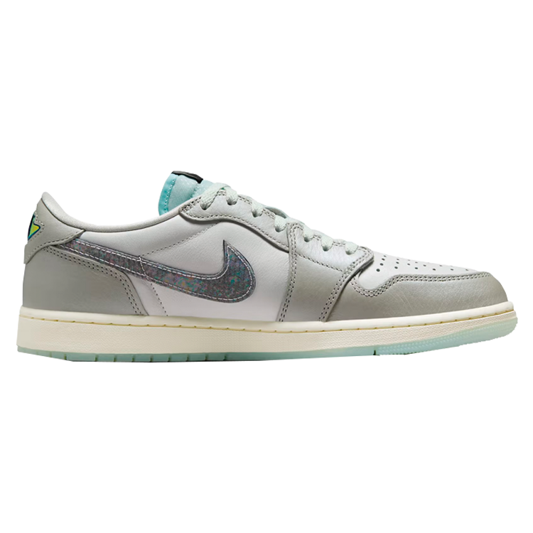 TENIS JORDAN 1 LOW OG YEAR OF THE SNAKE 2025