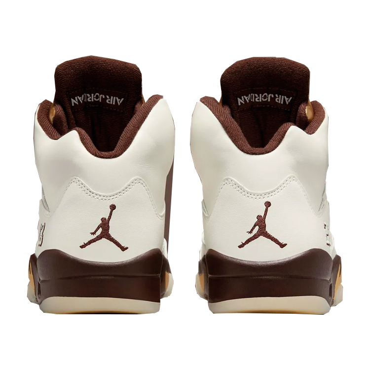 TENIS JORDAN 5 EARTH