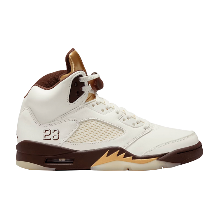 TENIS JORDAN 5 EARTH