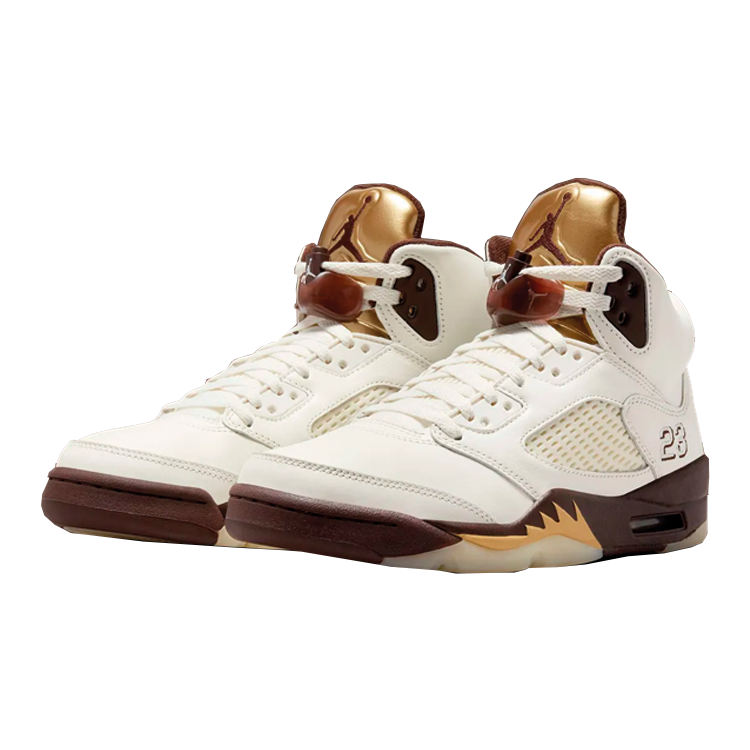 TENIS JORDAN 5 EARTH