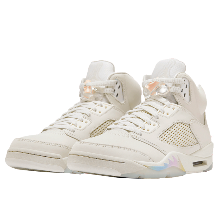 TENIS JORDAN 5 YEAR OF THE SNAKE
