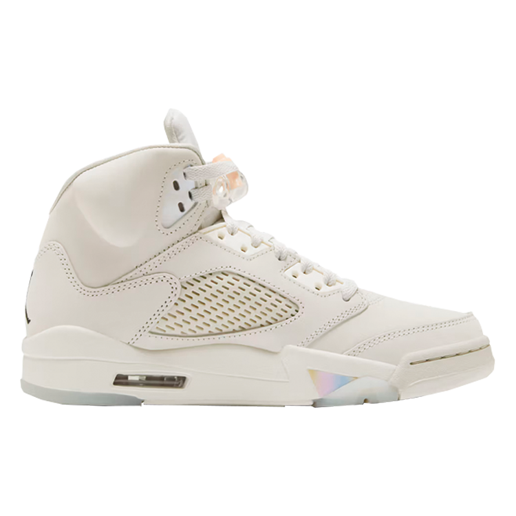 TENIS JORDAN 5 YEAR OF THE SNAKE