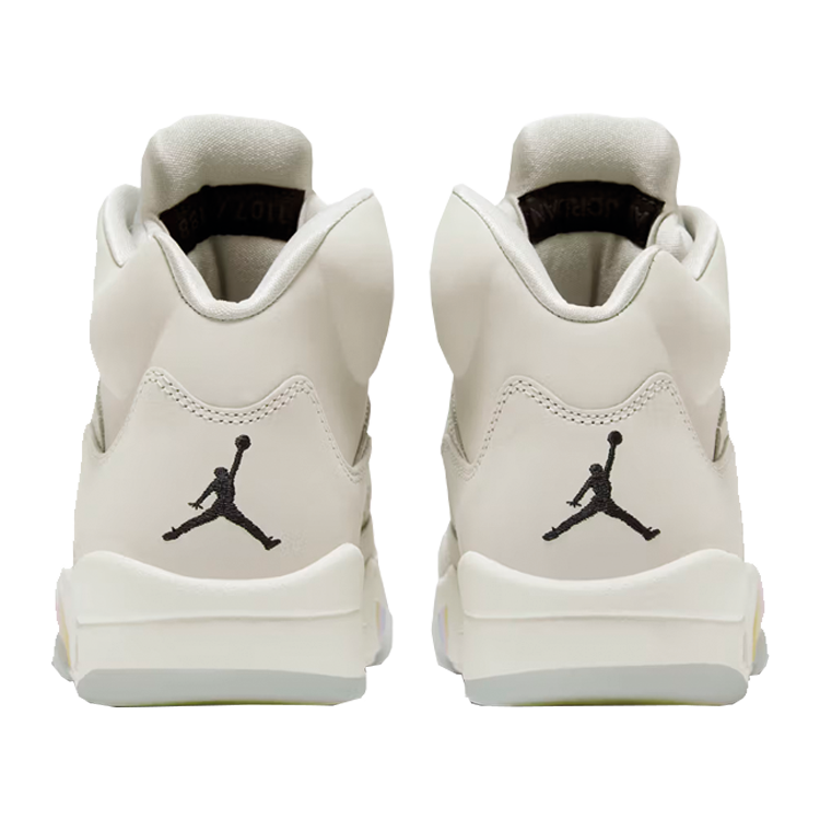 TENIS JORDAN 5 YEAR OF THE SNAKE