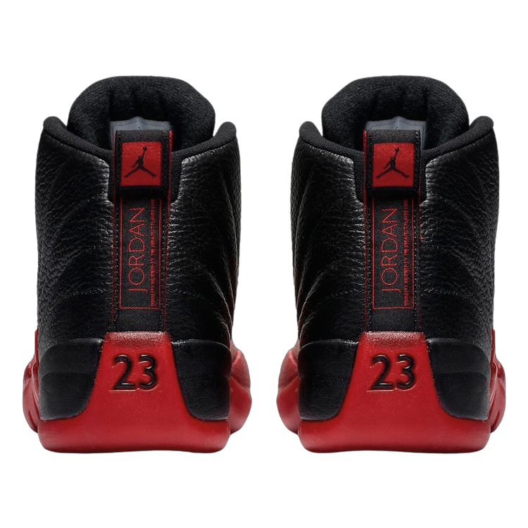 TENIS JORDAN 12 FLU GAME 2025