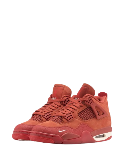 TENIS JORDAN 4 OG SP NIGEL SYLVESTER BRICK BY BRYCK