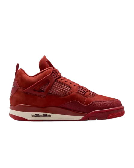 TENIS JORDAN 4 OG SP NIGEL SYLVESTER BRICK BY BRYCK
