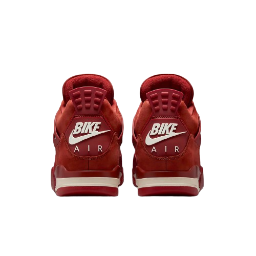 TENIS JORDAN 4 OG SP NIGEL SYLVESTER BRICK BY BRYCK