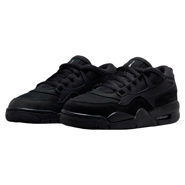 TENIS JORDAN 4 RM BLACK CAT