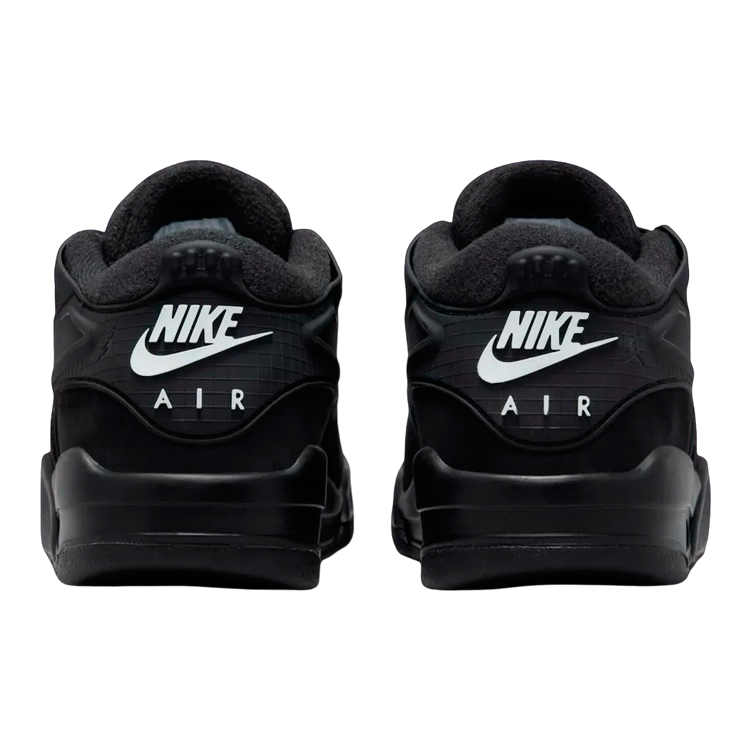 TENIS JORDAN 4 RM BLACK CAT