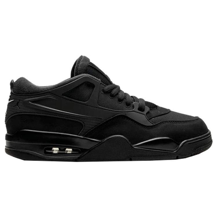 TENIS JORDAN 4 RM BLACK CAT