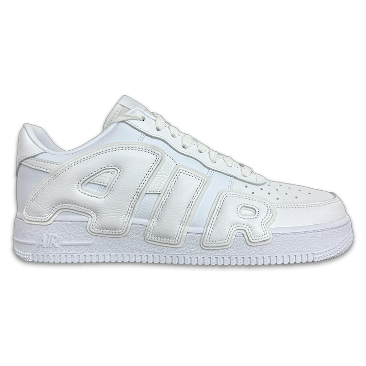 TENIS NIKE AIR FORCE 1 LOW CACTUS PLANT FLEA MARKET WHITE 2024