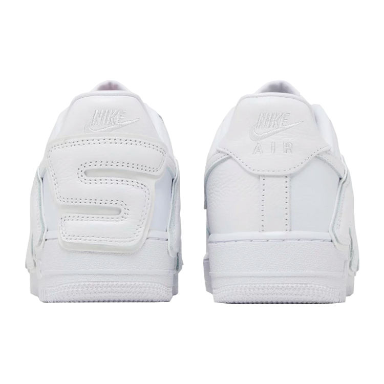 TENIS NIKE AIR FORCE 1 LOW CACTUS PLANT FLEA MARKET WHITE 2024