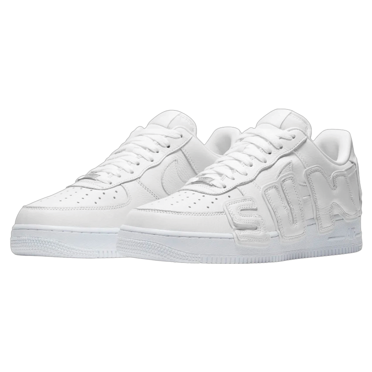 TENIS NIKE AIR FORCE 1 LOW CACTUS PLANT FLEA MARKET WHITE 2024