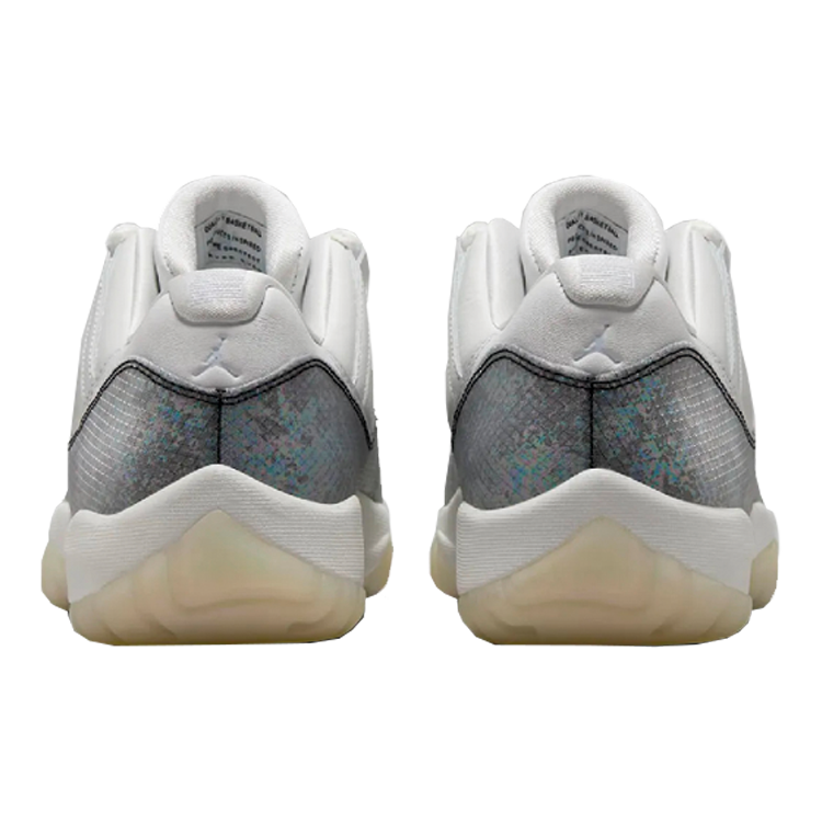 TENIS JORDAN 11 LOW YEAR OF THE SNAKE