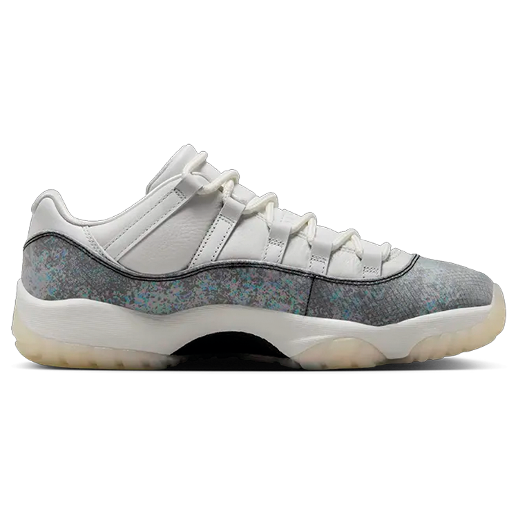 TENIS JORDAN 11 LOW YEAR OF THE SNAKE