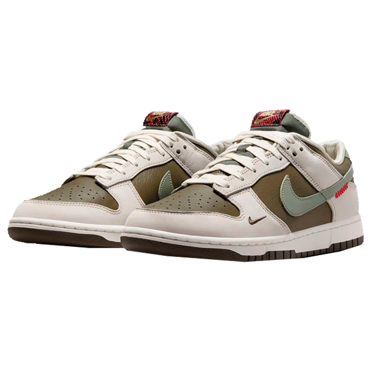 TENIS NIKE DUNK LOW YEAR OF THE SNAKE 2025